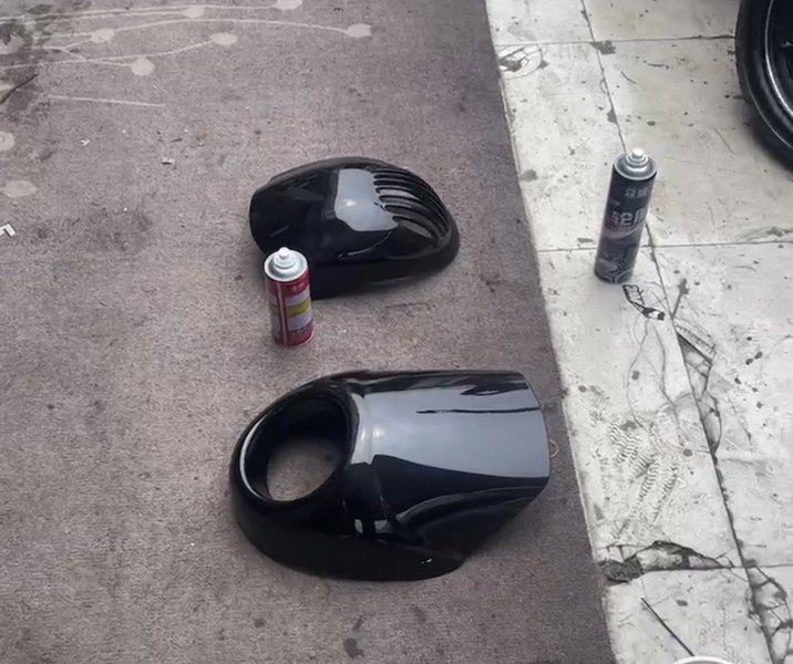 二手哈雷戴维森Street 750
