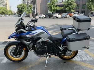 二手凯越525X