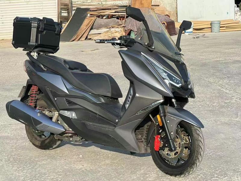 二手力刻318 LK250T