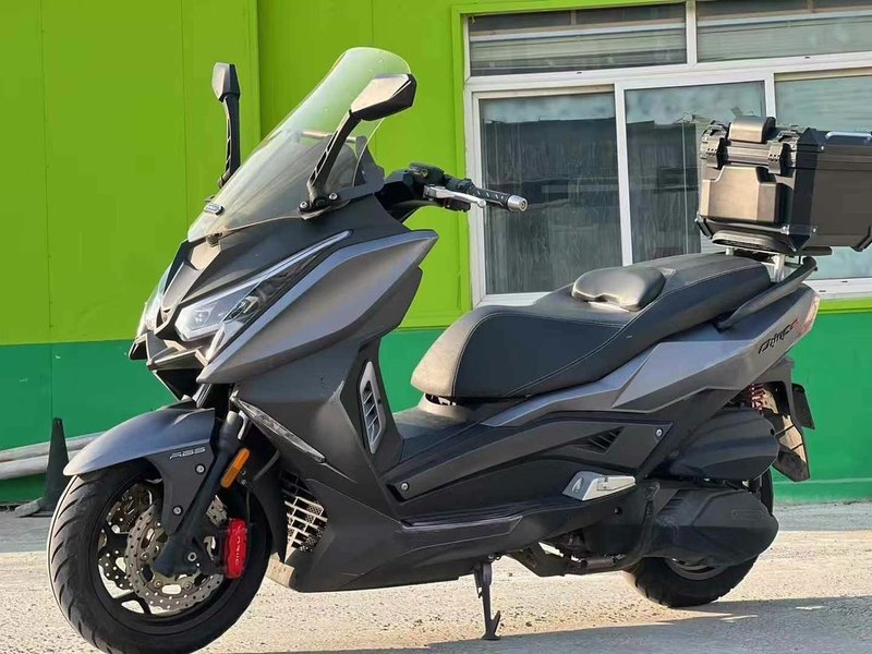 二手力刻318 LK250T