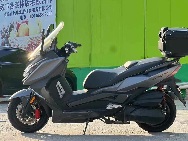 二手力刻318 LK250T