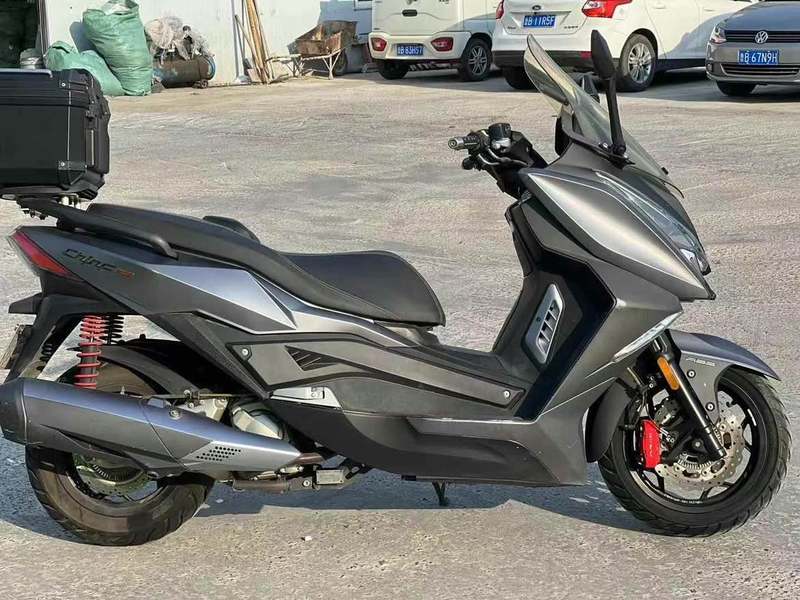 二手力刻318 LK250T