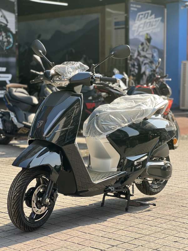 二手标致DJANGO EVO