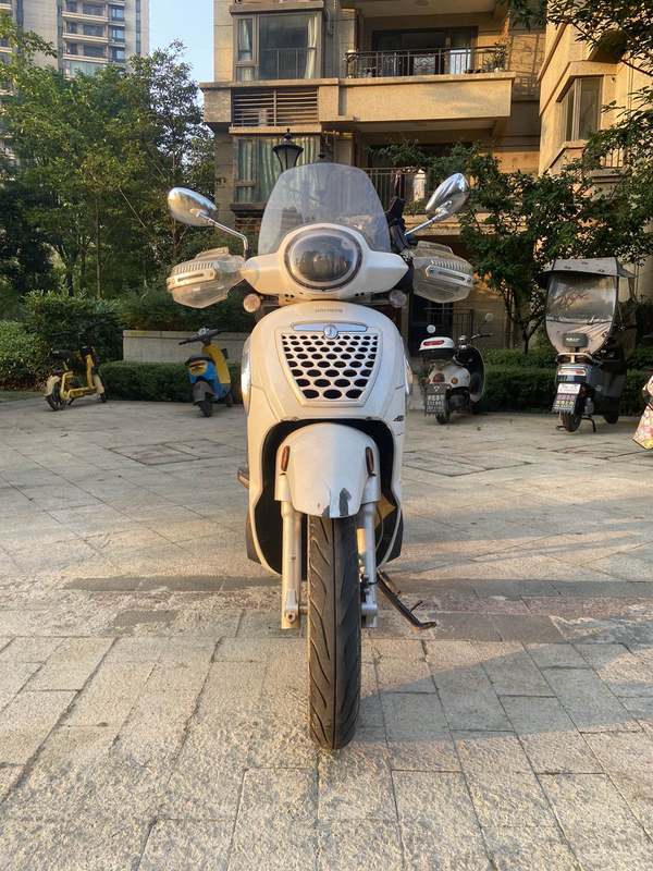 二手金城提拉米苏