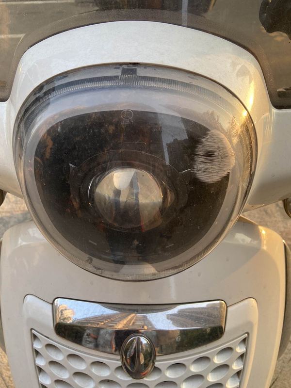 二手金城提拉米苏