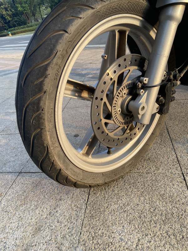 二手金城提拉米苏