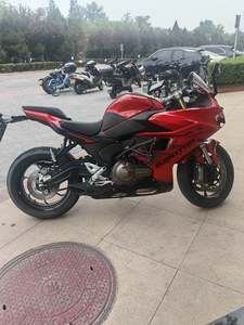 二手QJMOTOR赛550S