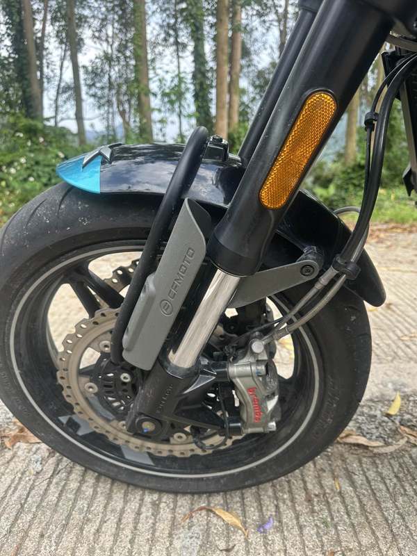 二手春风700CL-X