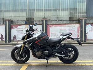 二手贝纳利TNT600i