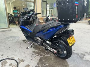 二手光阳AK550