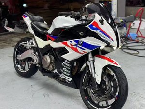 二手山洋摩影 S450