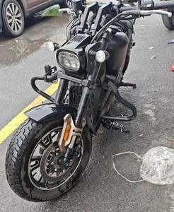 二手QJMOTOR闪350