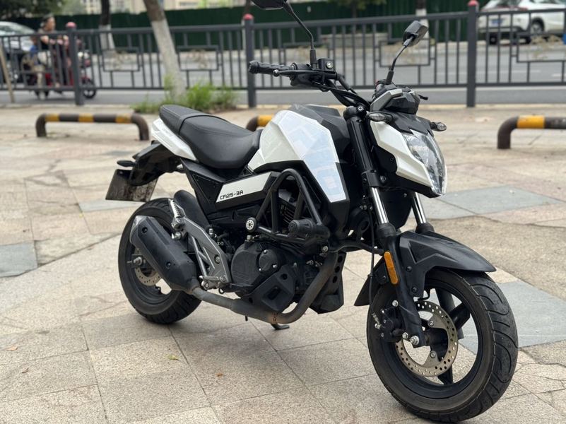 二手春风ST狒狒