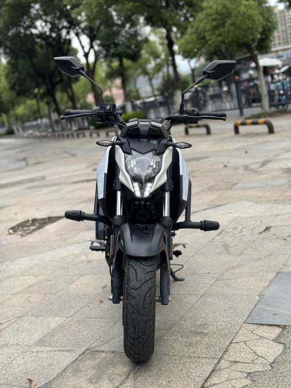 二手春风ST狒狒