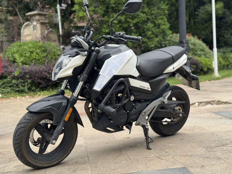 二手春风ST狒狒