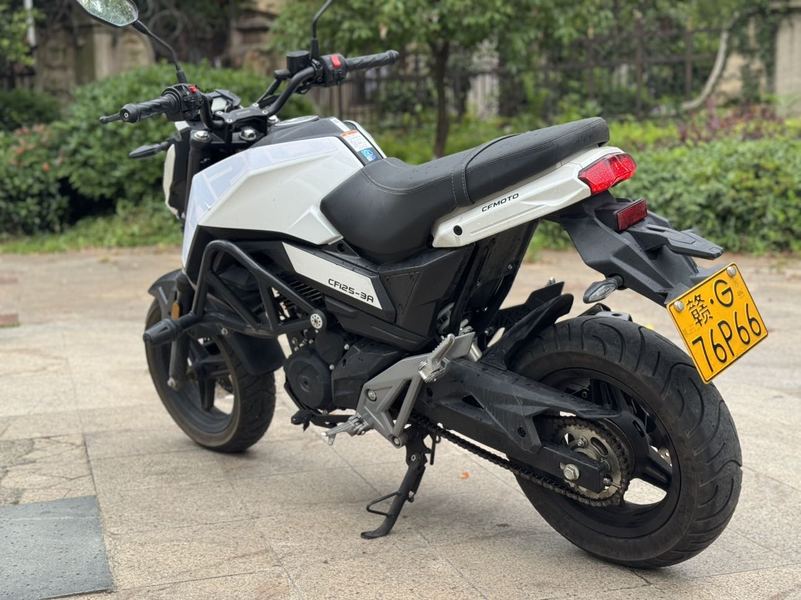 二手春风ST狒狒