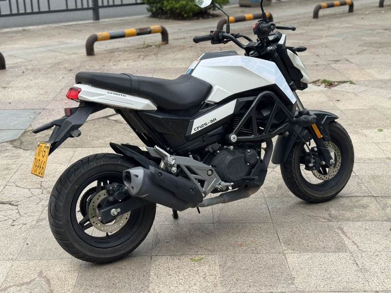 二手春风ST狒狒