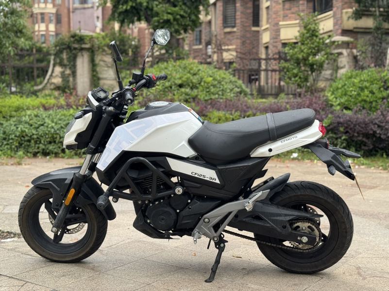 二手春风ST狒狒