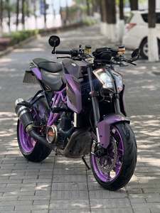 二手KTMR2R1290 Super Duke