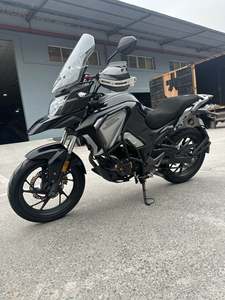 二手五羊本田猛鸷 CB190X