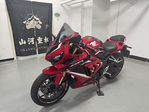 二手本田CBR650R