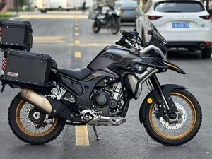 二手凯越525X