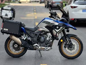 二手凯越525X