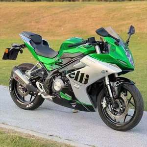 二手贝纳利龙卷风 Tornado 252R