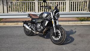 二手赛科龙RE600