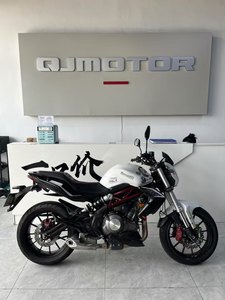 二手贝纳利蓝宝龙 BN302S