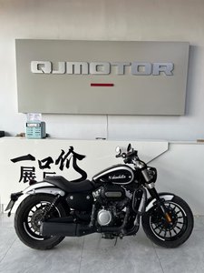 二手奔达金吉拉300