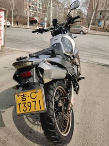二手鑫源X5