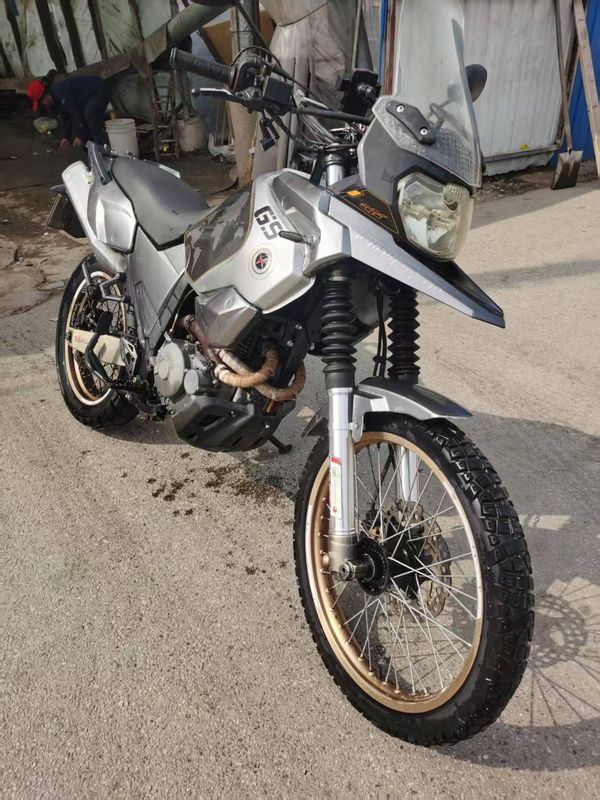 二手鑫源X5