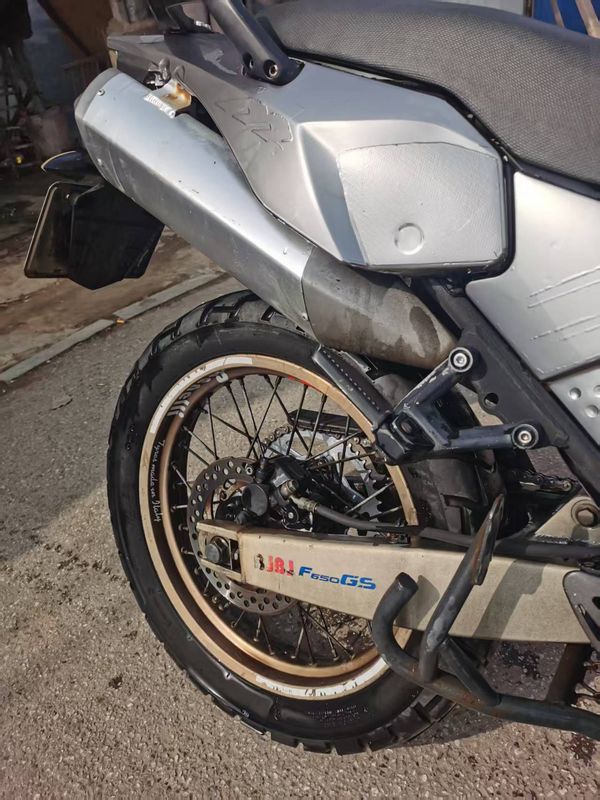 二手鑫源X5