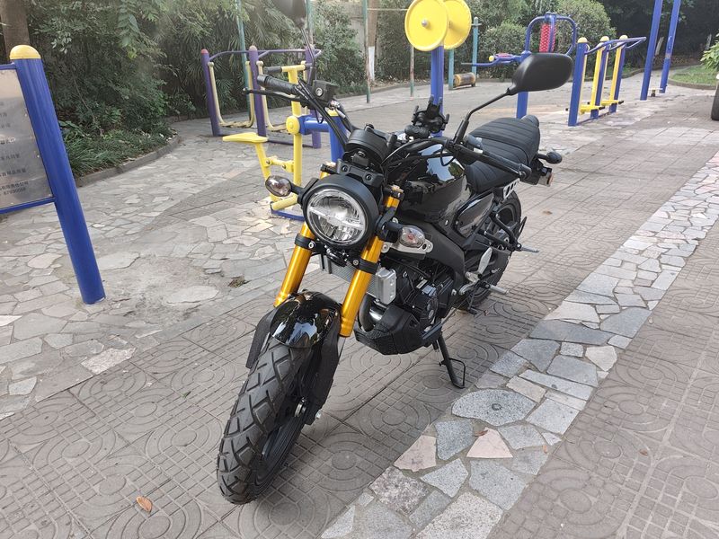 二手飞鹰XF150R
