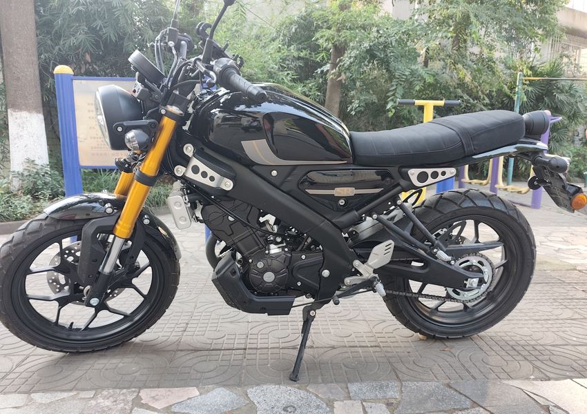 二手飞鹰XF150R