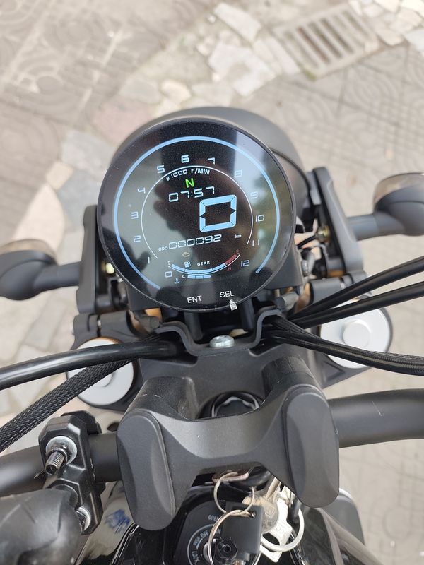 二手飞鹰XF150R