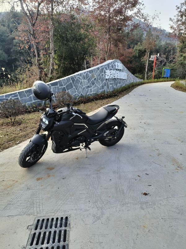 二手嘉爵领航者500