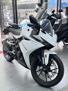 二手凯越250RR 刺鸟