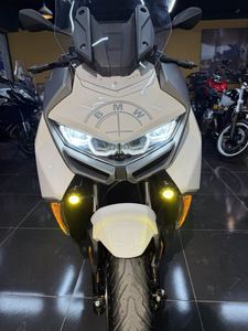 二手宝马C 400