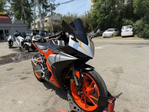二手凯越321RR