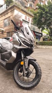 二手无极SR150S