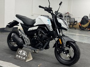 二手春风ST狒狒