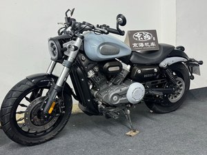 二手奔达金吉拉300