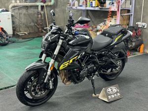 二手贝纳利TNT600i