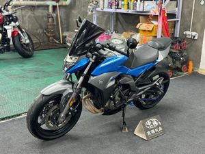 二手春风650NK