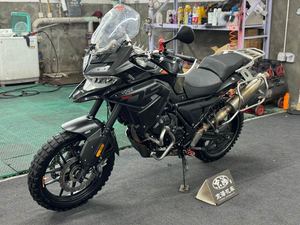 二手无极650DS