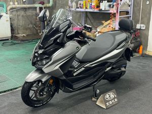 二手本田NSS350