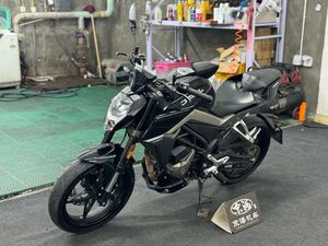 二手春风250NK