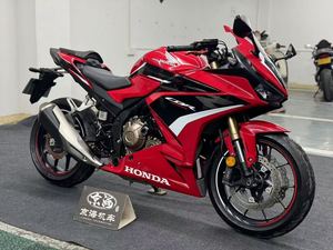 二手本田CBR500R